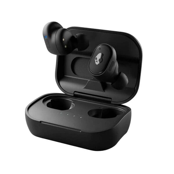 Skullcandy Dime 2 Mini and Mighty True Wireless Earbuds  With Built-In Tile Technology