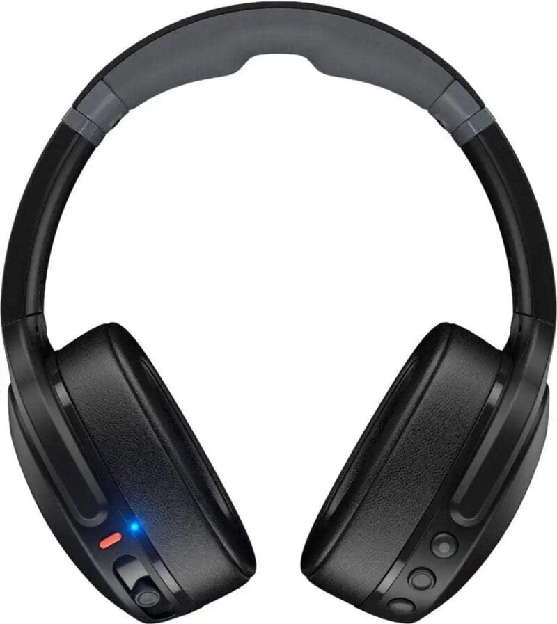 Skullcandy Crusher Evo Sensory Bass Headphones with Personal Sound