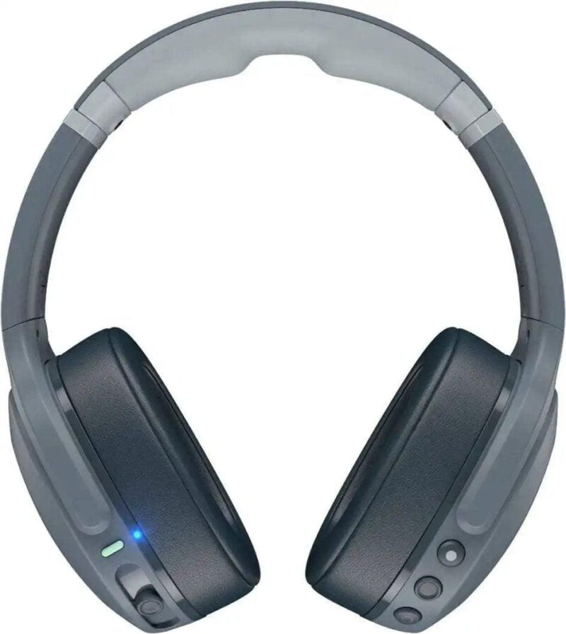 Skullcandy Crusher Evo Sensory Bass Headphones with Personal Sound