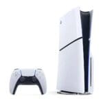 Sony PlayStation 5 Slim | Disc Edition