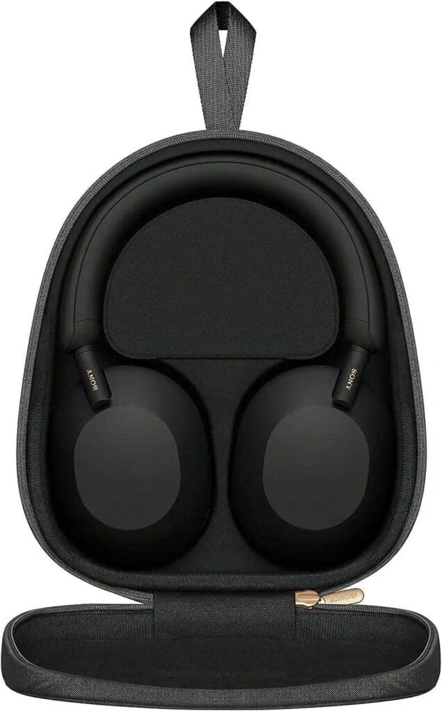 Sony WH-1000XM5 Noise Cancelling Bluetooth Headphones