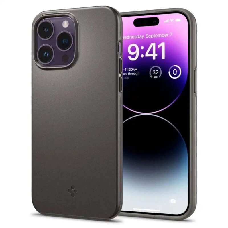 Spigen – Thin Fit – Apple iPhone 14 Pro Max