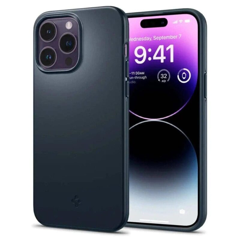 Spigen – Thin Fit – Apple iPhone 14 Pro Max