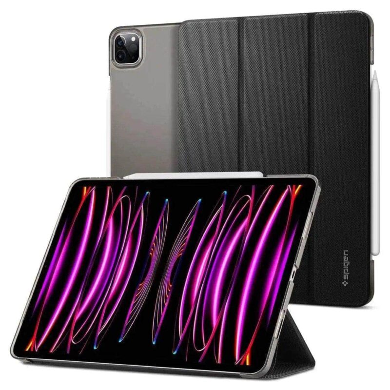 Spigen – Liquid Air Folio – iPad Pro 12.9″