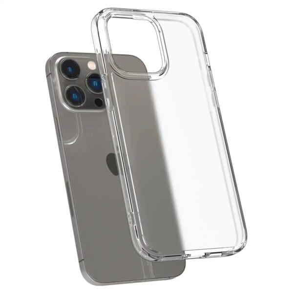 Spigen – Ultra Hybrid – Apple iPhone 14 Pro Case