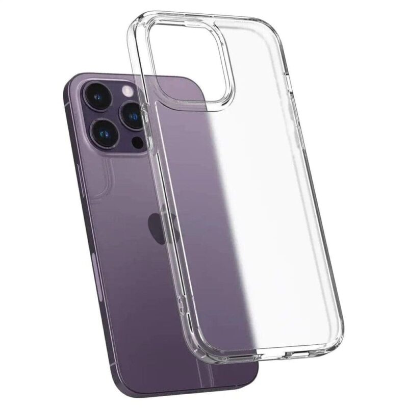 Spigen – Ultra Hybrid – Apple iPhone 14 Pro Max Case