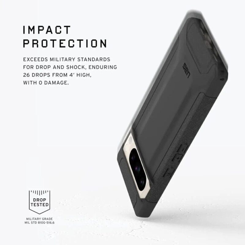 UAG – Urban Armor Gear – Google Pixel 8 Pro Case