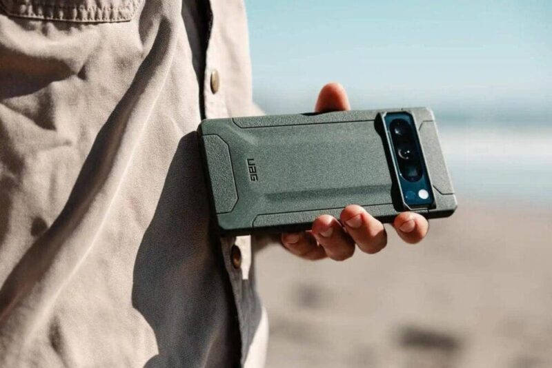 UAG – Urban Armor Gear – Google Pixel 8 Pro Case