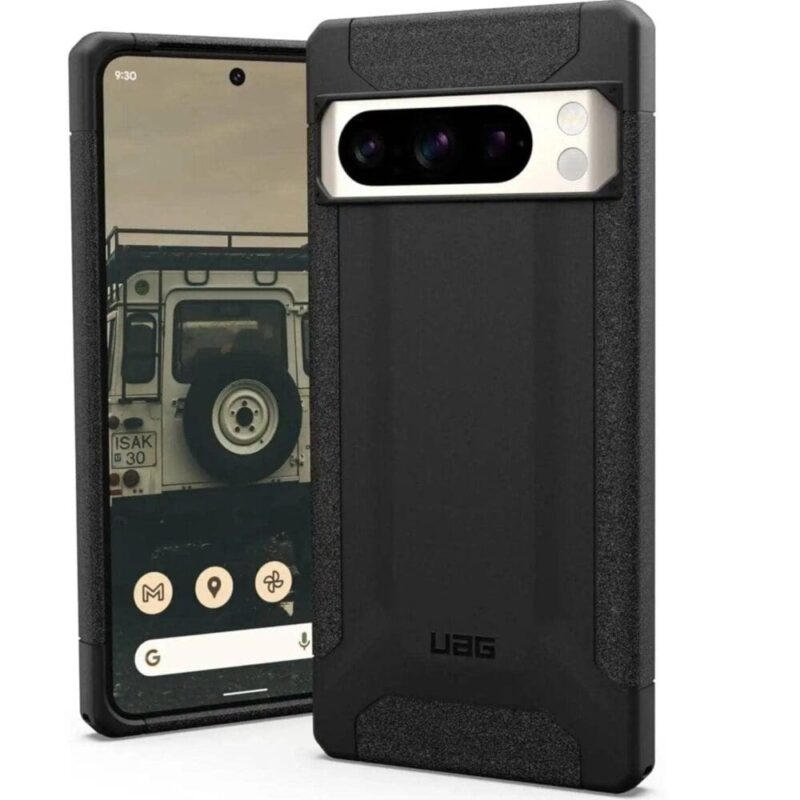 UAG – Urban Armor Gear – Google Pixel 8 Pro Case