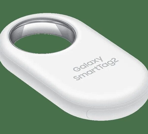 Samsung Galaxy SmartTag 2 (Bluetooth Tracker and GPS Locator For Android)
