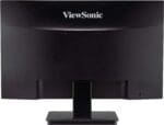 ViewSonic Home and Office Monitor | SuperClear IPS tech|Narrow bezel| Dual Speakers | VESA Mountable – 27 Inch (VA2710-MH)