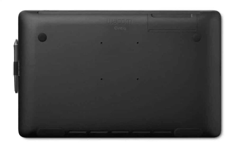 Wacom Cintiq 22 Drawing Tablet