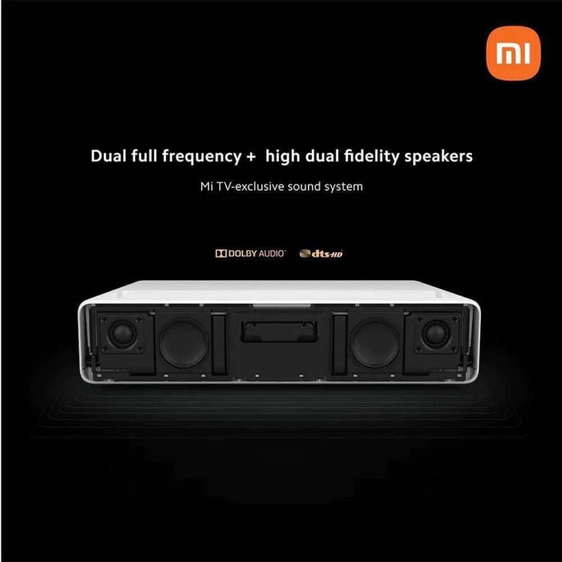 Mi 4K Mijia Laser Projector 150