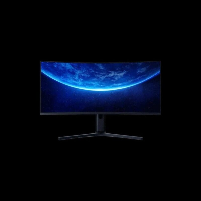 Mi Curved Gaming Monitor 34″
