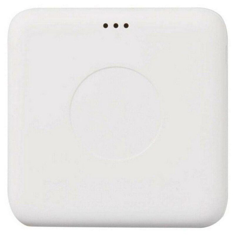 Mi Temperature and Humidity Monitor 2