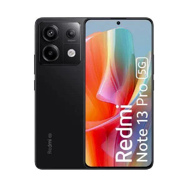 Redmi Buds 5 (Ultimate Hi-Fi TWS with AI Noise Reduction)