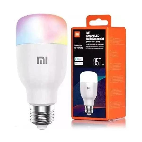 Mi LED Smart Bulb Essential 950 (White and Color)