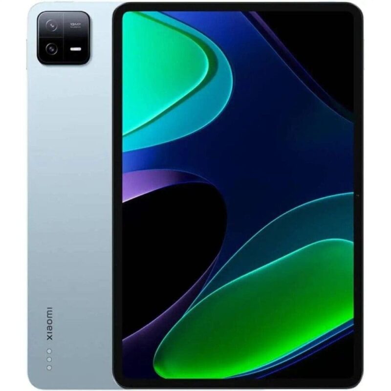 Mi Pad 6