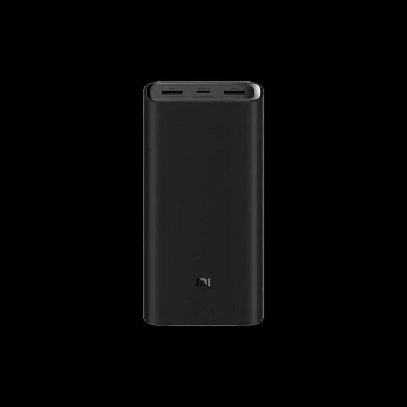 Mi Power Bank 3 Pro 20,000mAh
