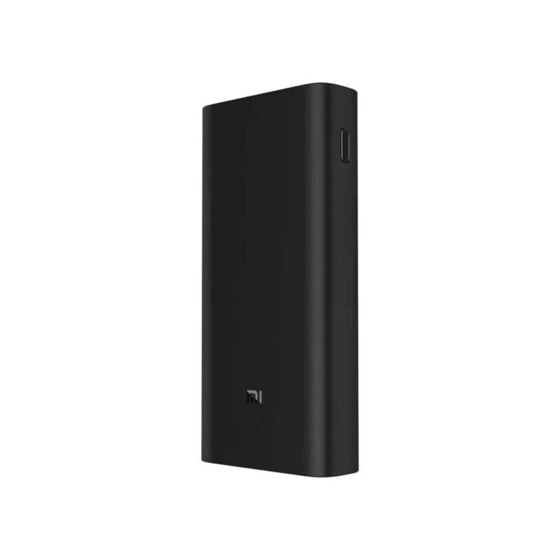 Mi Power Bank 3 Pro 20,000mAh