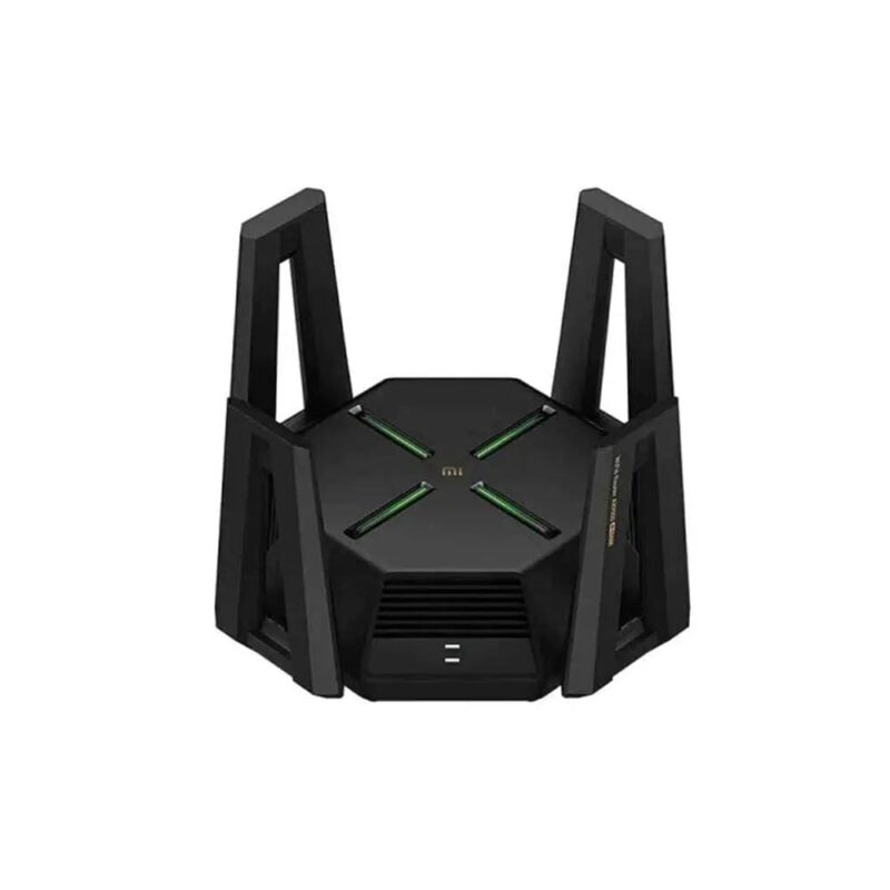 Mi Router AX9000