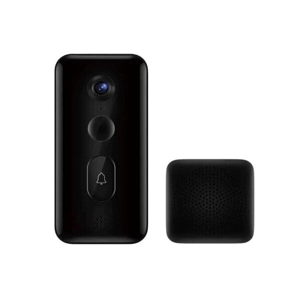 Mi Smart Camera C400 (Smart Security Camera With 2.5K Clarity and 360 Degrees)