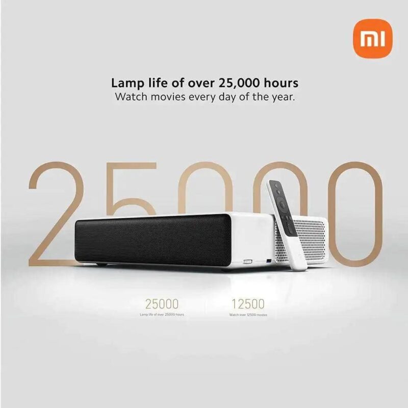 Mi Laser Projector 150