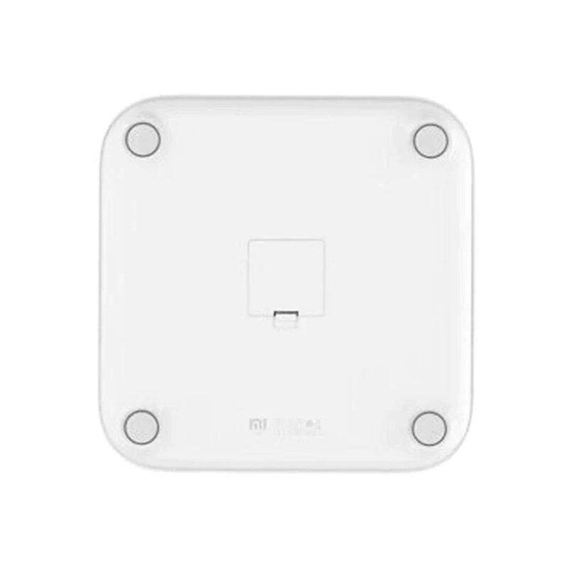 Mi Body Composition Scale 2 (Smart Scale with Body Composition Analysis – Pair with Mi Fit App)