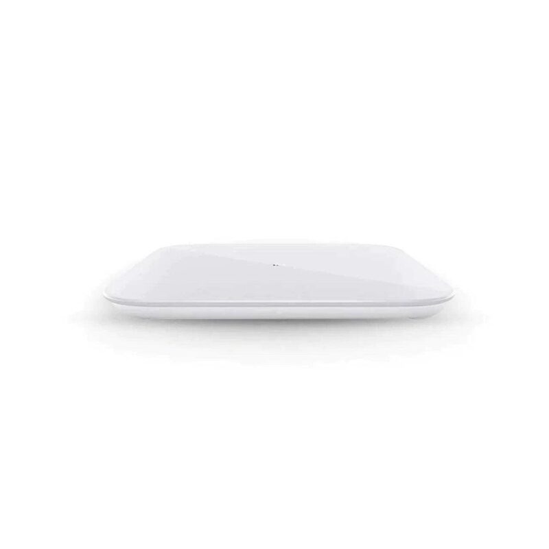 Mi Smart Scale 2 (High Accuracy Smart Scale, Body Weighing and Day-to-Day Fitness Tracking)