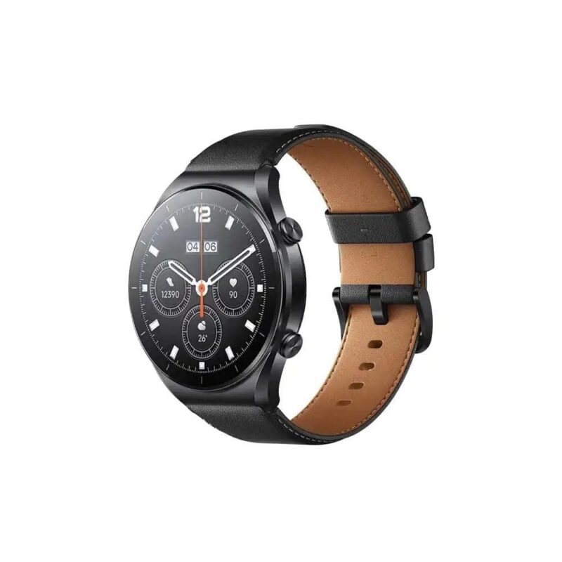 Mi Watch S1