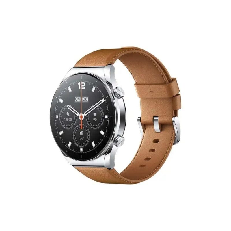 Mi Watch S1