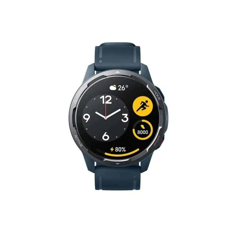 Mi Watch S1 Active