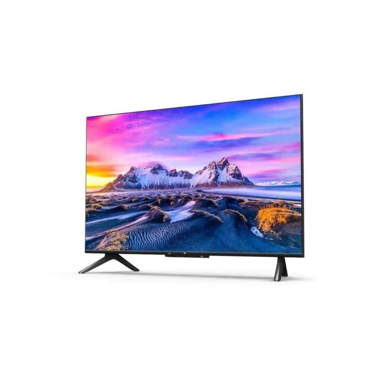 Mi TV P1 55″