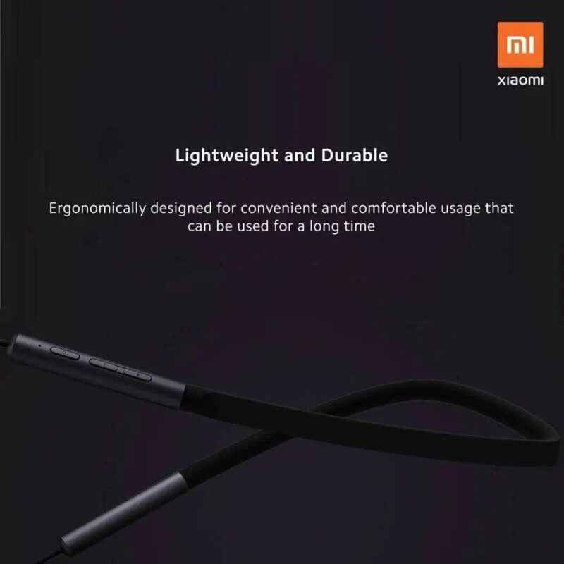Mi Bluetooth Neckband Basic