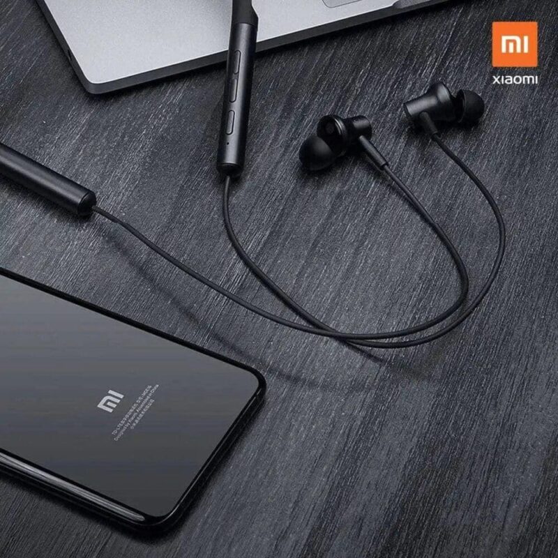 Mi Bluetooth Neckband Basic
