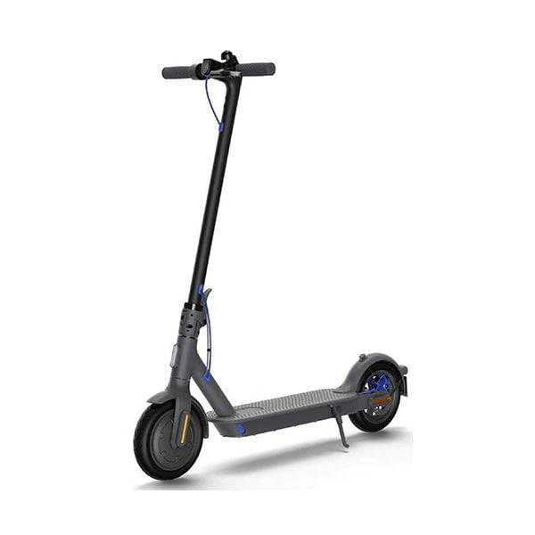 Mi Electric Scooter 4