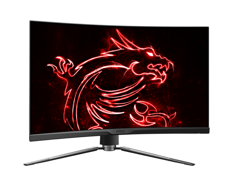 MSI MAG ARTYMIS (324CP) | 32-inch Curved Gaming Monitor