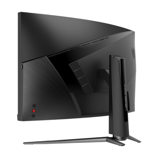 MSI MAG ARTYMIS (324CP) | 32-inch Curved Gaming Monitor