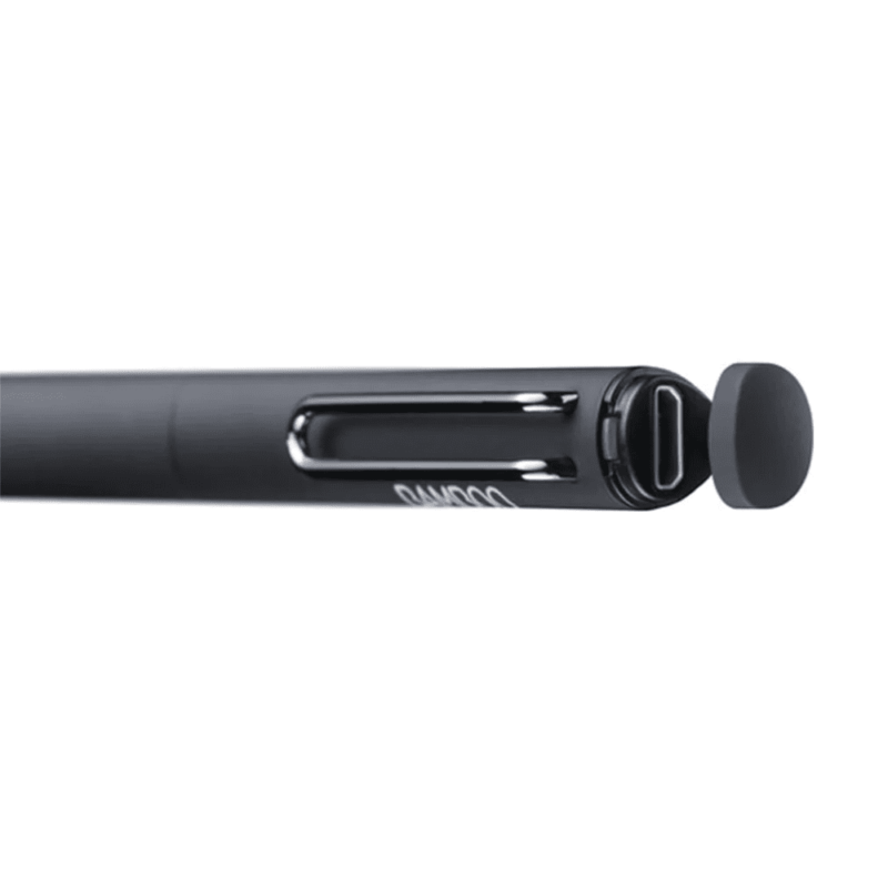 Wacom Bamboo Fineline 3 Stylus | Black