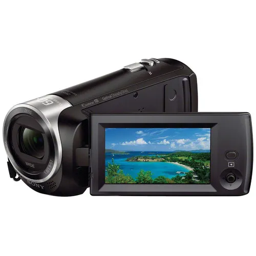 Sony PXW-Z150 4K XDCAM | Camcorder