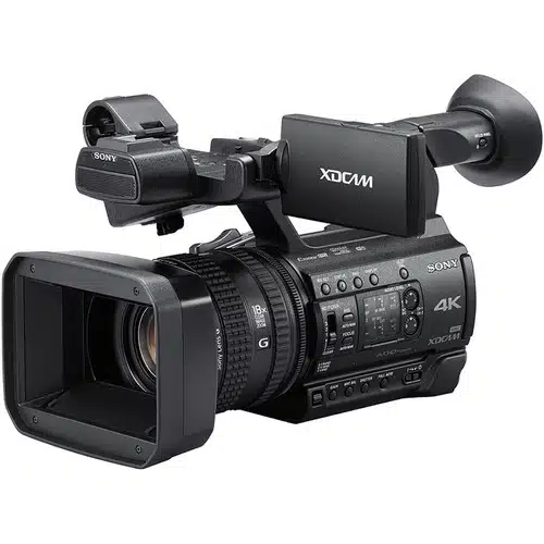 Sony FE 35mm F1.4 GM | Camera Lens