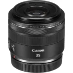 Canon RF 35mm F1.8 Macro IS STM | Camera Lens