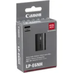 Canon LP-E6NH | Battery Pack