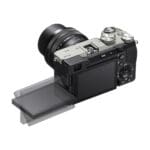Sony A7c II FE 28-60mm F4-5.6 Kit