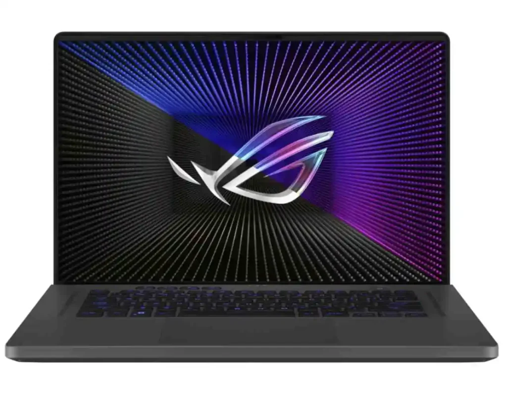 Asus ROG Zephyrus G16 (2023) GU603VI-G16.I74070 | Intel Core i7-13620H, 16GB/512GB, 16-inch 165HZ, RTX 4070 8GB, Windows 11 Home