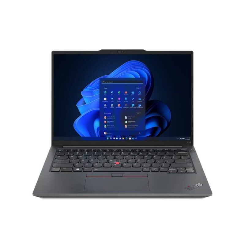 THINKPAD E14 GEN 5 21JK001YGP | Core I5-1335U | 8GB DDR4 | 512GB SSD | 14 Inch