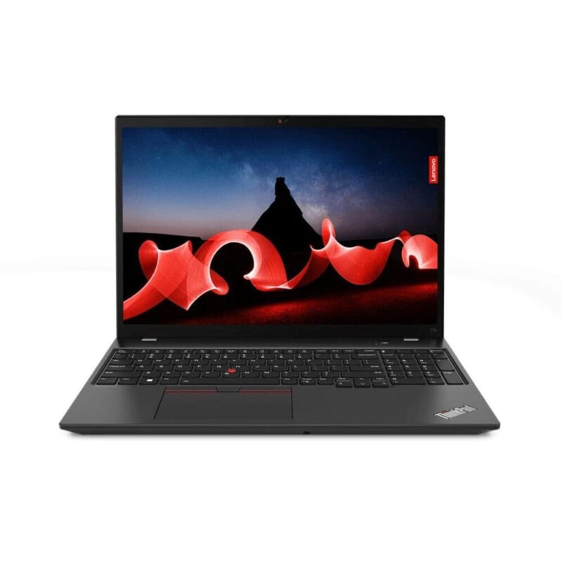 LENOVO 21HH0057GR Thinkpad T16 G2 | Intel Core I7-1355U | 512GB SSD | 16GB DDR5 | 16.0 Inch