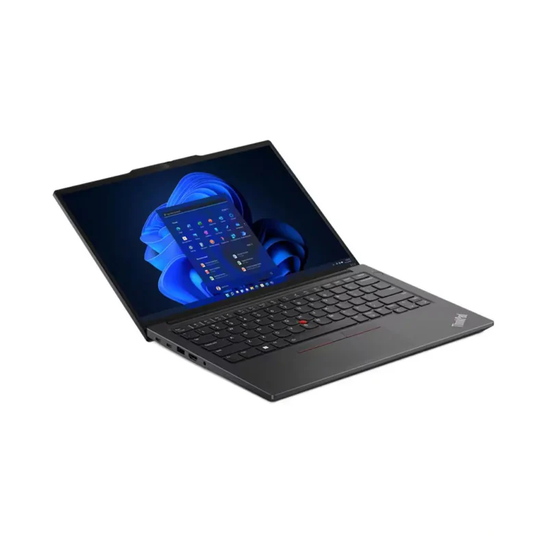 THINKPAD E14 GEN 5 21JK0020GP | Core I7-1355U | 8GB DDR4 | 512GB NVME | Nvidia MX550 2GB |14 Inch