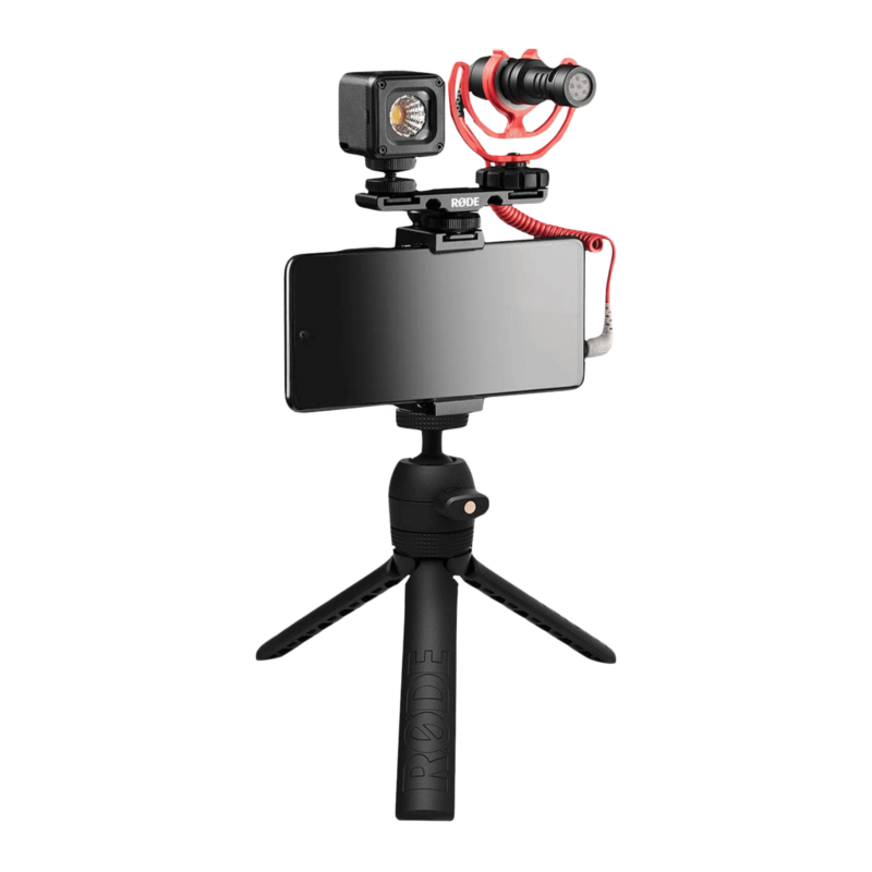 Rode VLOGVMMC