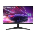 LG Monitor | 24GQ50F-B | Tilt Adjustable | OnScreen Control | Reader Mode | Smart Energy saving | Motion Blur Reduction | AMD FreeSync